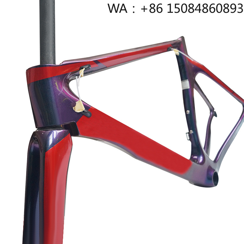 Custom Spec Full Carbon Road B - Carbon Bike Frame ulasan dan harga