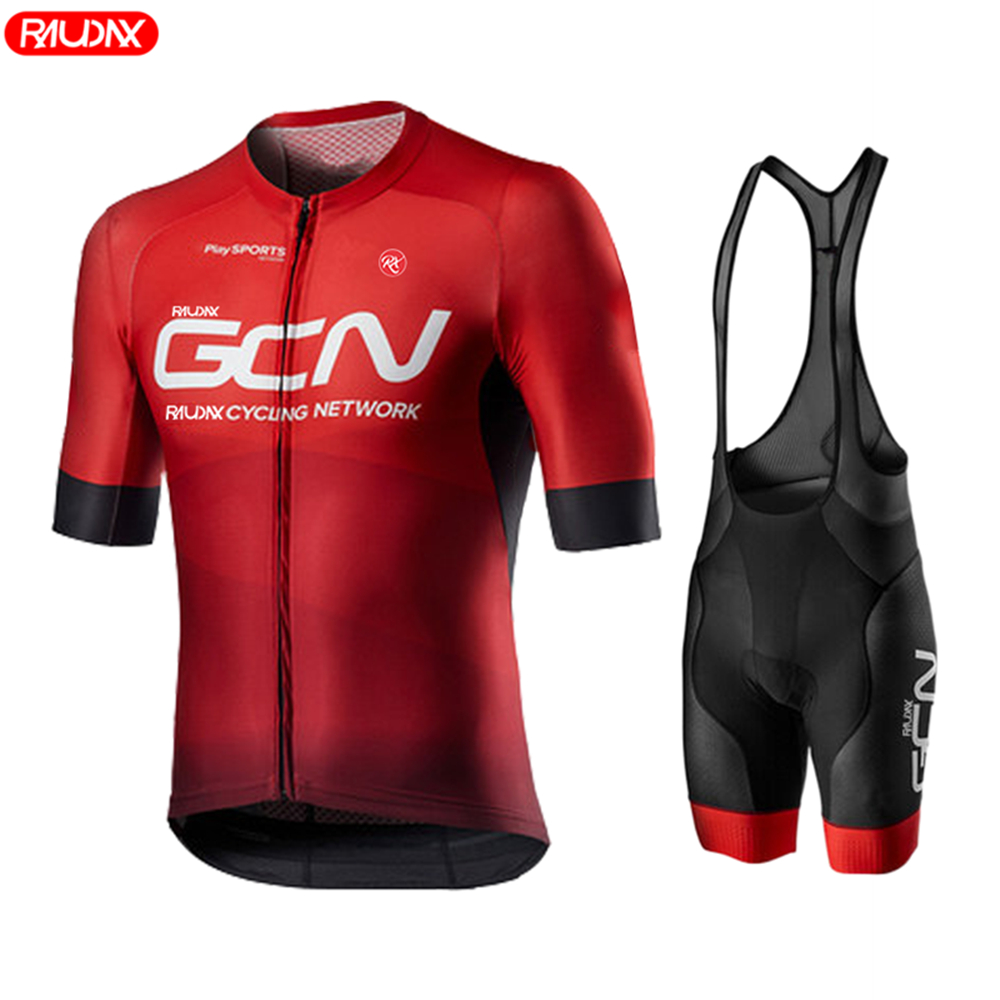 2026 Raudax Gcn Summer Short S - Cycling Gear Jersey ulasan dan harga