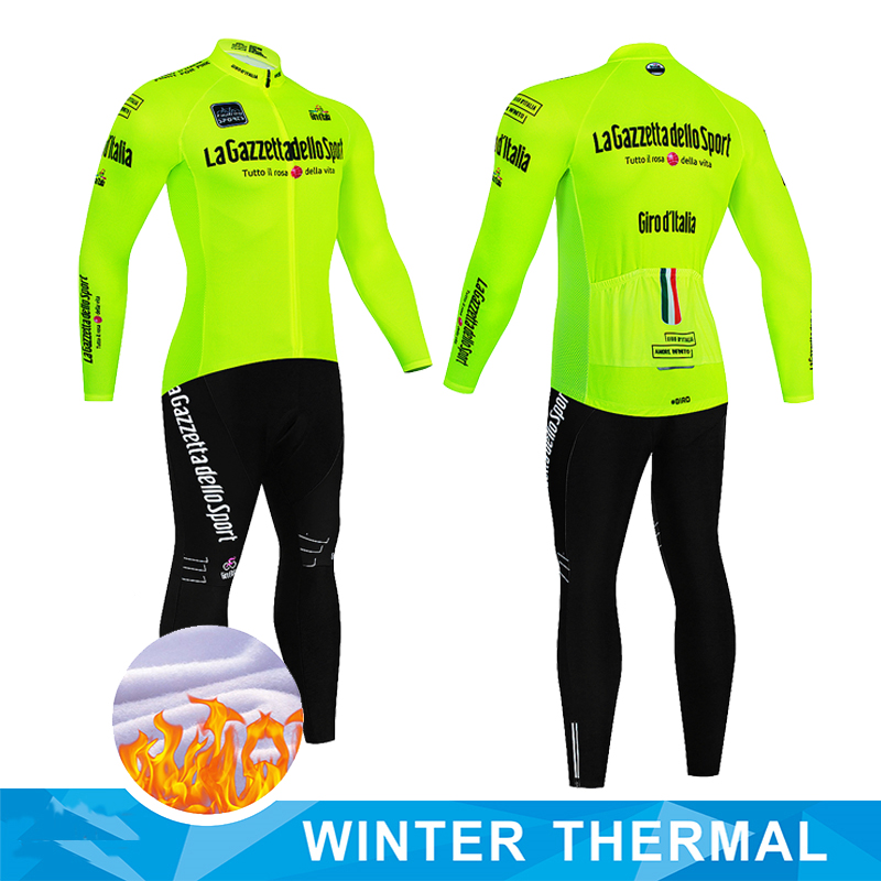 2026 Winter Tour De Italy D'IT - Cycling Gear Brands ulasan dan harga