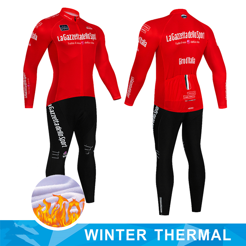 2026 Winter Tour De Italy D'IT - Cycling Gear Brands ulasan dan harga