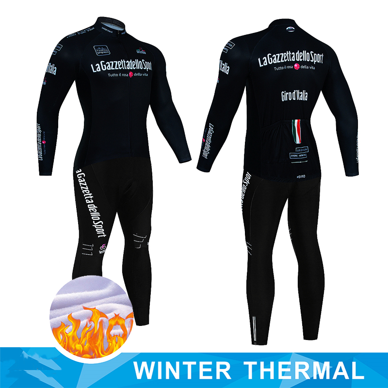 2026 Winter Tour De Italy D'IT - Cycling Gear Brands ulasan dan harga