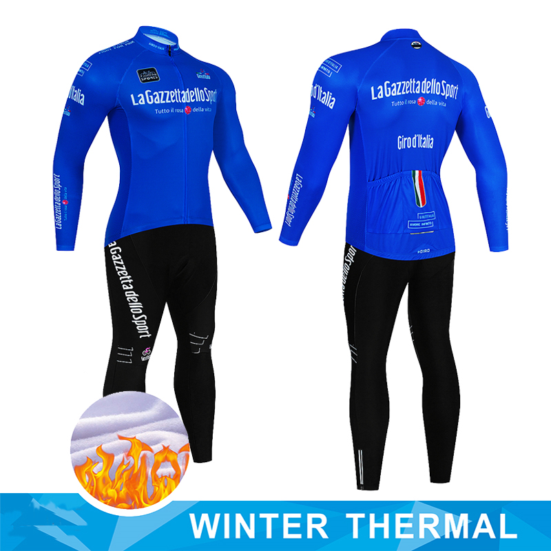 2026 Winter Tour De Italy D'IT - Cycling Gear Brands ulasan dan harga