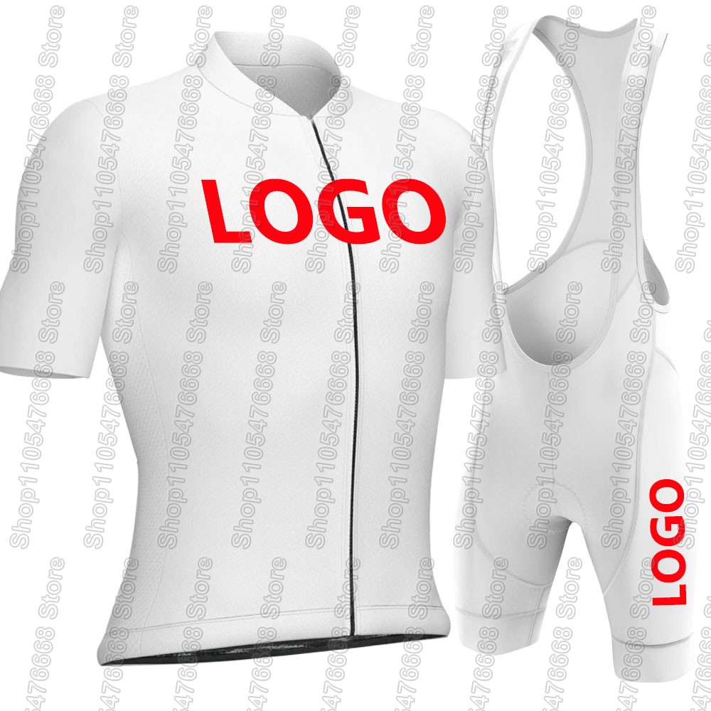 Custom DIY Cycling Jersey Set  - Cycling Bib Shorts ulasan dan harga