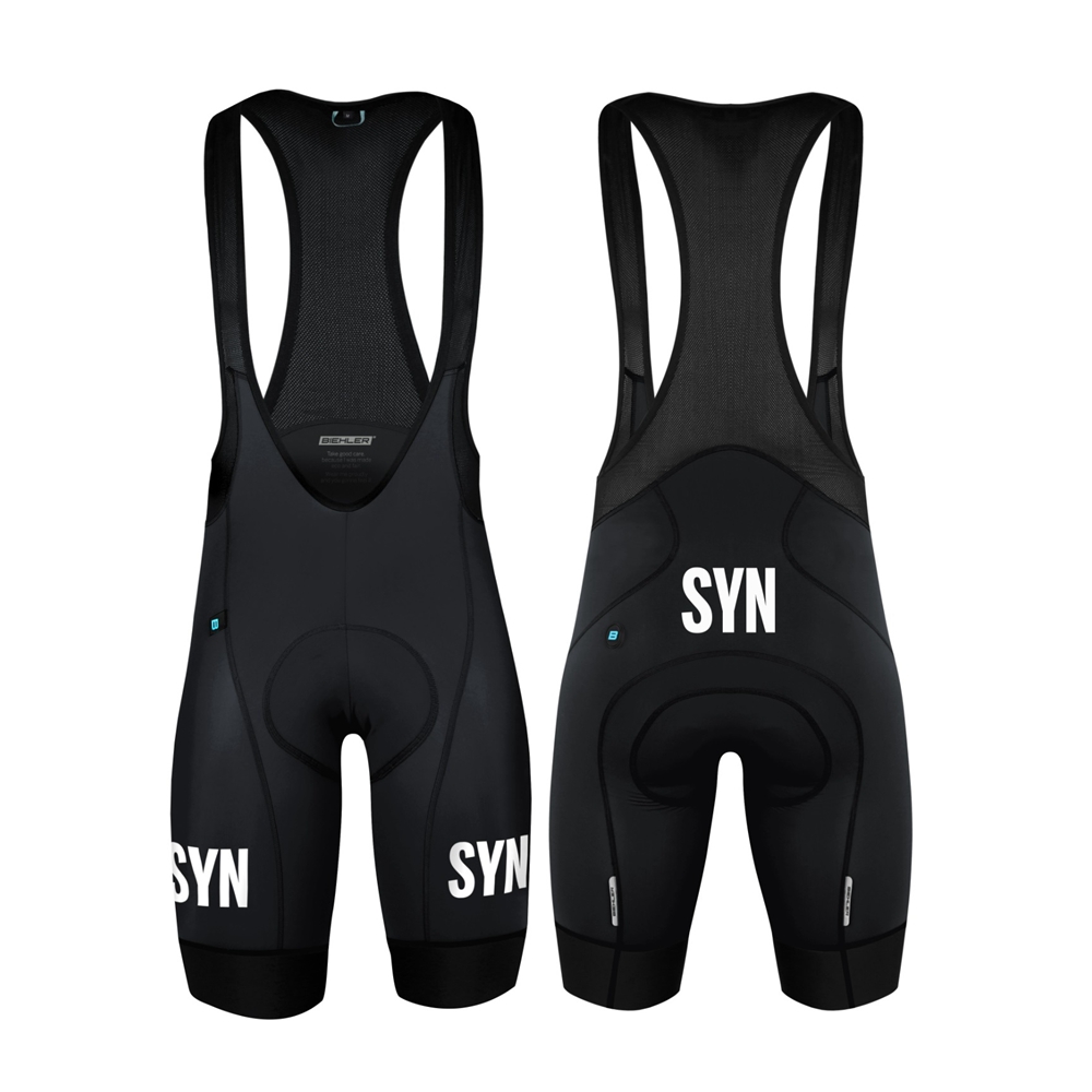 SYN Brown Cycling Clothing men - Cycling Gear Brands ulasan dan harga