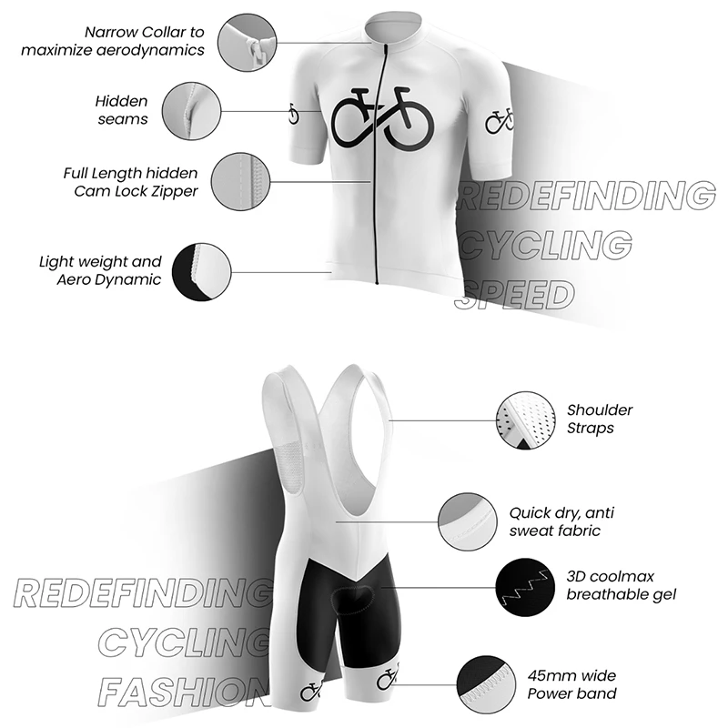 Decathlon Summer Road Bike Cyc - Cycling Gear Jersey ulasan dan harga