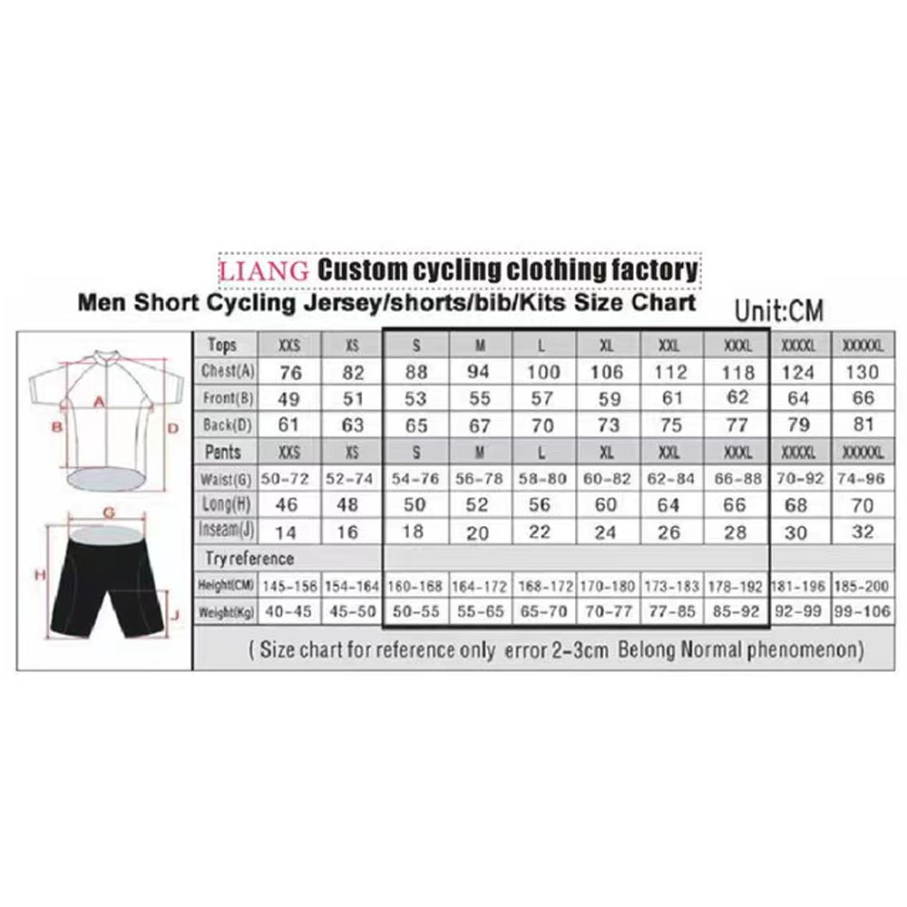Q36.5 Team 2026 Cycling Jersey - Cycling Gear Jersey ulasan dan harga